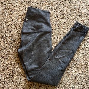 Lululemon align leggings